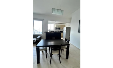 AVENIDA BALBOA / PH VISTA DEL MAR / 2 HABITACIONES / 113M2 / 2 PARKING