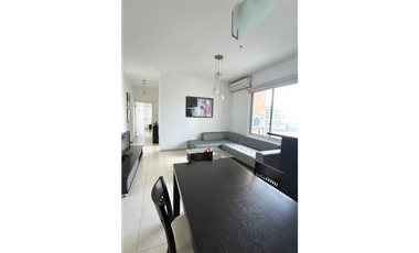 AVENIDA BALBOA / PH VISTA DEL MAR / 2 HABITACIONES / 113M2 / 2 PARKING