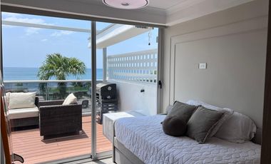 Costal comfort just steps from the sand