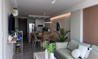 Costal comfort just steps from the sand