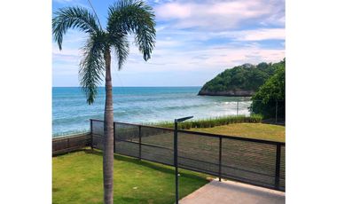 Costal comfort just steps from the sand