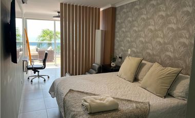 Costal comfort just steps from the sand