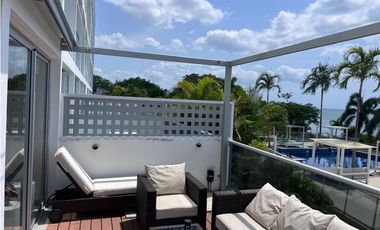 Costal comfort just steps from the sand