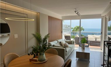 Costal comfort just steps from the sand