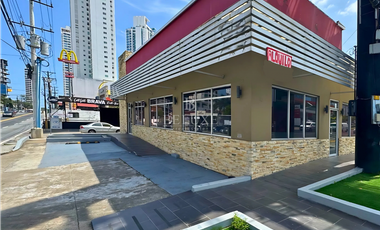 SE ALQUILA LOCAL COMERCIAL EN COCO DEL MAR, SAN FRANCISCO (5)