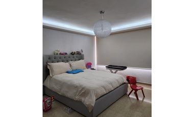 VENTA  APARTAMENTO DE 235M2 EN  OBARRIO