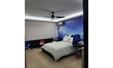 VENTA  APARTAMENTO DE 235M2 EN  OBARRIO