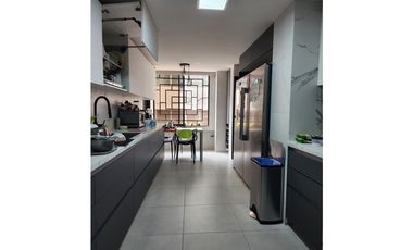 VENTA  APARTAMENTO DE 235M2 EN  OBARRIO