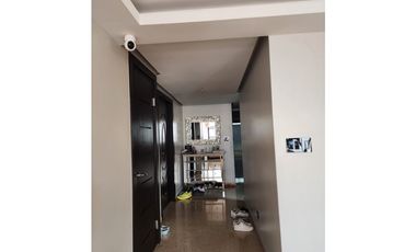 VENTA  APARTAMENTO DE 235M2 EN  OBARRIO