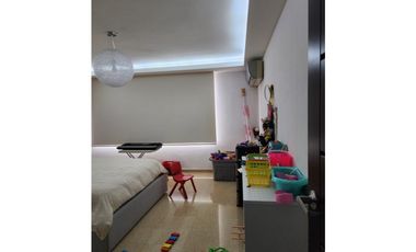 VENTA  APARTAMENTO DE 235M2 EN  OBARRIO