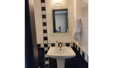 VENTA  APARTAMENTO DE 235M2 EN  OBARRIO