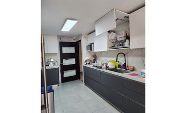 VENTA  APARTAMENTO DE 235M2 EN  OBARRIO