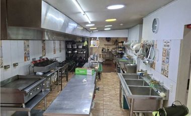 CASA COMERCIAL EN VENTA EL DORADO BETANIA