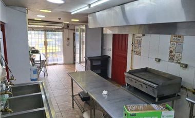 CASA COMERCIAL EN VENTA EL DORADO BETANIA
