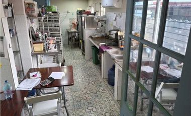 CASA COMERCIAL EN VENTA EL DORADO BETANIA