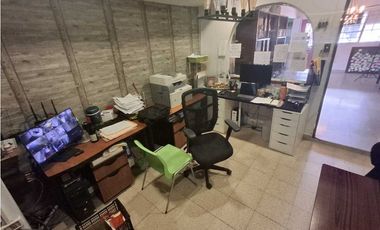 CASA COMERCIAL EN VENTA EL DORADO BETANIA