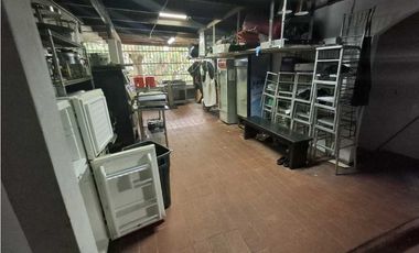 CASA COMERCIAL EN VENTA EL DORADO BETANIA