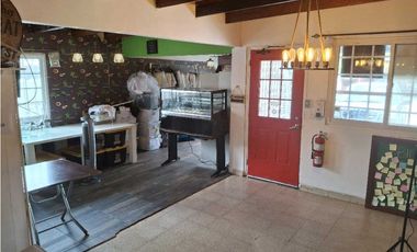 CASA COMERCIAL EN VENTA EL DORADO BETANIA