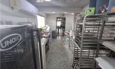 CASA COMERCIAL EN VENTA EL DORADO BETANIA