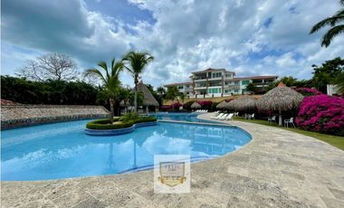 SE VENDE APARTAMENTO DE PLAYA PH PUNTA BARCO VILLAGE