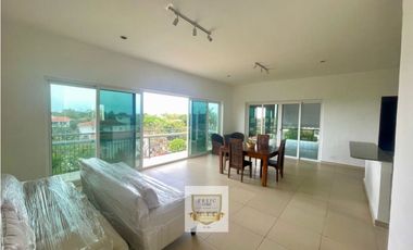 SE VENDE APARTAMENTO DE PLAYA PH PUNTA BARCO VILLAGE