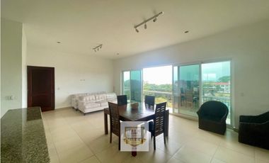 SE VENDE APARTAMENTO DE PLAYA PH PUNTA BARCO VILLAGE