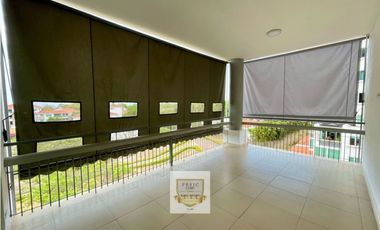 SE VENDE APARTAMENTO DE PLAYA PH PUNTA BARCO VILLAGE