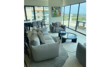 VENTA APARTAMENTO PENTHOUSE PH LAS OLAS VISTA MAR  339MTRS