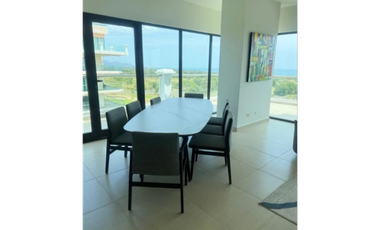 VENTA APARTAMENTO PENTHOUSE PH LAS OLAS VISTA MAR  339MTRS