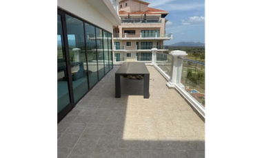 VENTA APARTAMENTO PENTHOUSE PH LAS OLAS VISTA MAR  339MTRS