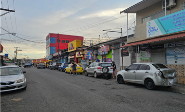 Local Comercial en venta  en La Chorrera (DR)