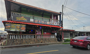 Local Comercial en venta  en La Chorrera (DR)