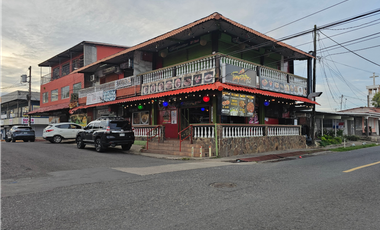 Local Comercial en venta  en La Chorrera (DR)