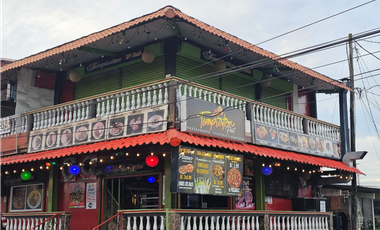 Local Comercial en venta  en La Chorrera (DR)