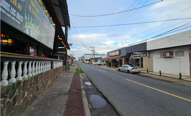 Local Comercial en venta  en La Chorrera (DR)