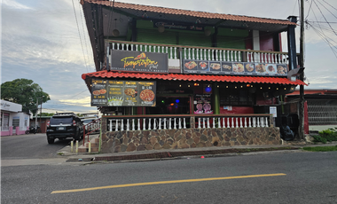 Local Comercial en venta  en La Chorrera (DR)