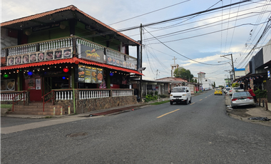 Local Comercial en venta  en La Chorrera (DR)