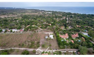TERRENO MUY CERCA DE LA PLAYA EN VENTA, SANTA CLARA (2)