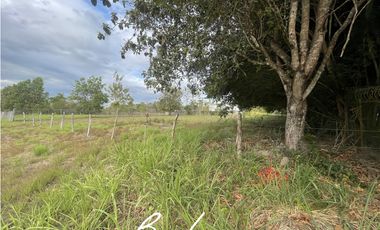 TERRENO MUY CERCA DE LA PLAYA EN VENTA, SANTA CLARA (2)