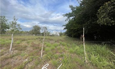 TERRENO MUY CERCA DE LA PLAYA EN VENTA, SANTA CLARA (2)