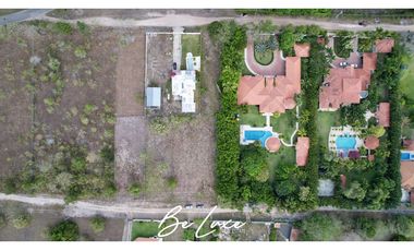 TERRENO MUY CERCA DE LA PLAYA EN VENTA, SANTA CLARA (2)