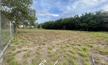 TERRENO MUY CERCA DE LA PLAYA EN VENTA, SANTA CLARA (2)