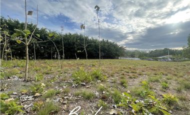 TERRENO MUY CERCA DE LA PLAYA EN VENTA, SANTA CLARA (2)