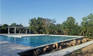Proyecto Residencial en Venta en Veraguas-Santiago (DR)