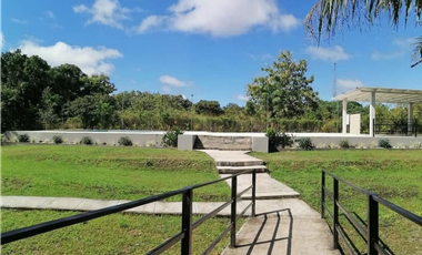 Proyecto Residencial en Venta en Veraguas-Santiago (DR)
