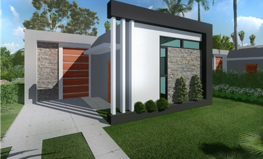Proyecto Residencial en Venta en Veraguas-Santiago (DR)