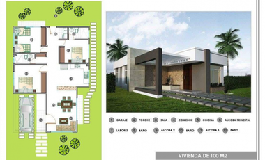 Proyecto Residencial en Venta en Veraguas-Santiago (DR)