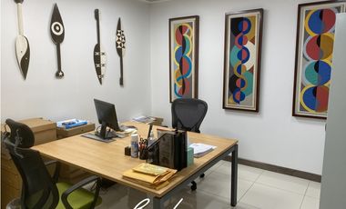 PH ATRIUM TOWER OFICINA EN VENTA, OBARRIO (1)