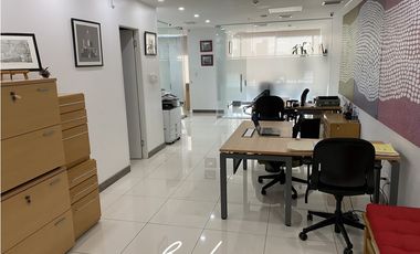 PH ATRIUM TOWER OFICINA EN VENTA, OBARRIO (1)
