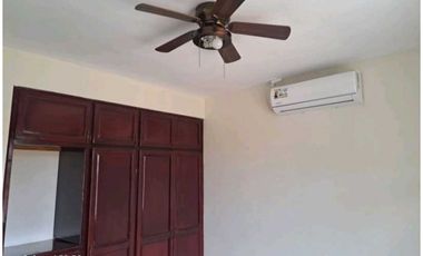 ALQUILER DE CASA EN DAVID  4 RECAMARAS   COMPLETAMENTE CERCADA
